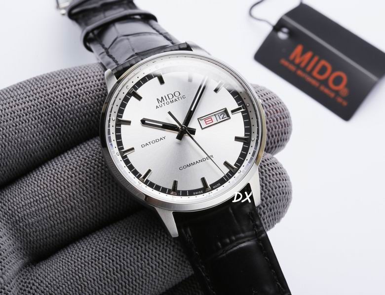 Mido 40mm 6nms (37)