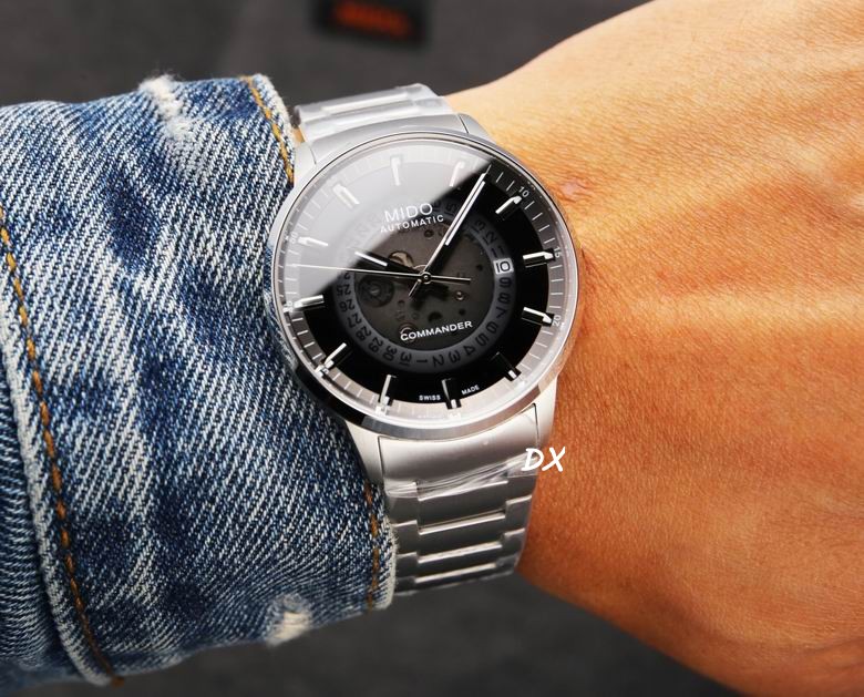Mido 40mm 6nms (4)