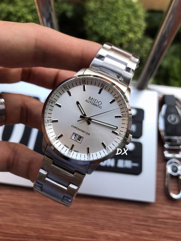 Mido 40mm 6nms (6)