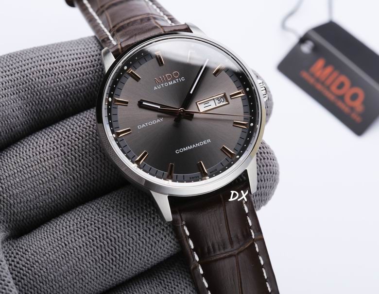 Mido 40mm 6nms (6)