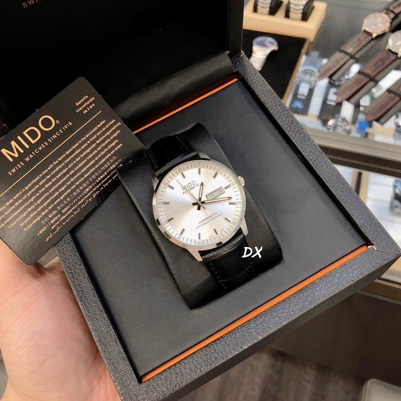Mido 40x11mm 2nms (1)
