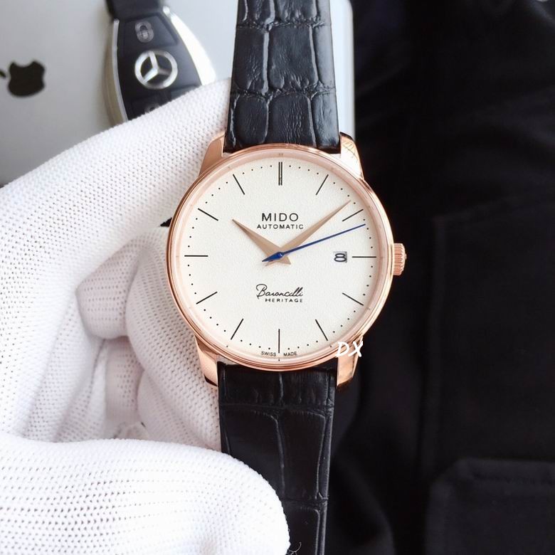 Mido 40x11mm 2nms (12)