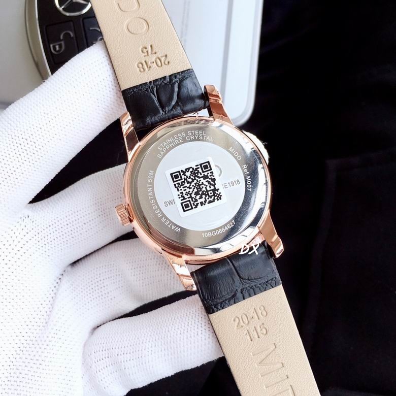 Mido 40x11mm 2nms (17)