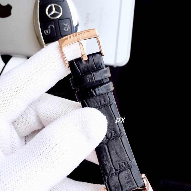 Mido 40x11mm 2nms (18)