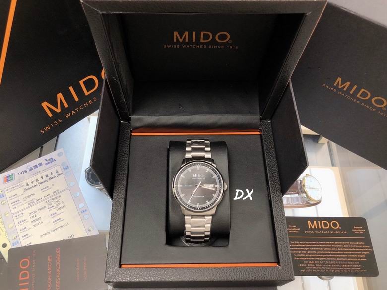 Mido 40x11mm 2nms (2)