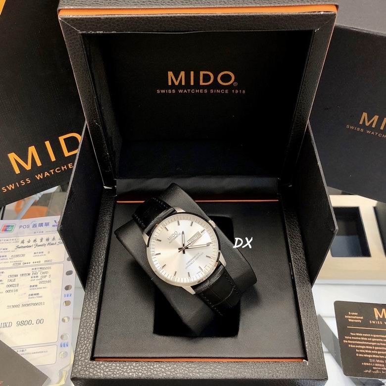 Mido 40x11mm 2nms (2)