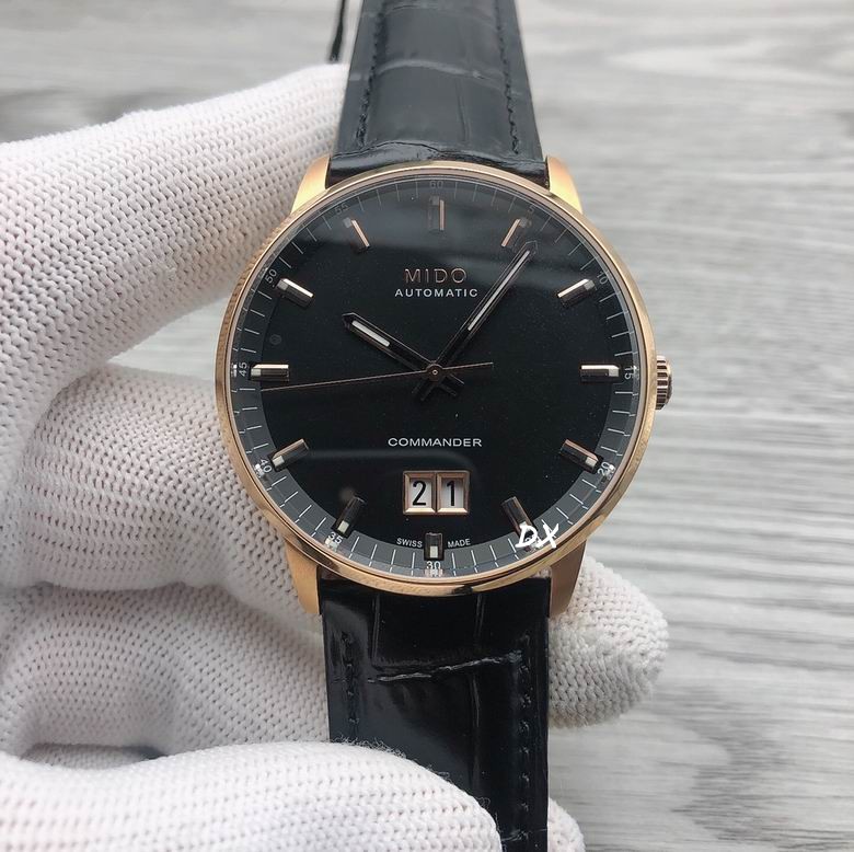 Mido 40x11mm 2nms (2)