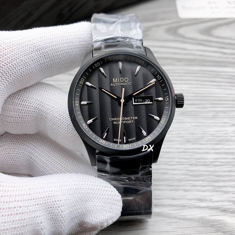 Mido 40x11mm 2nms (2)