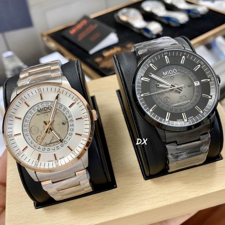 Mido 40x11mm 2nms (2)