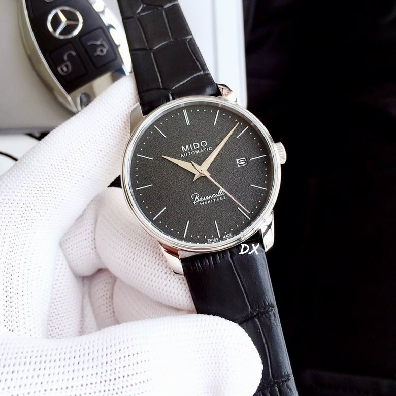 Mido 40x11mm 2nms (20)