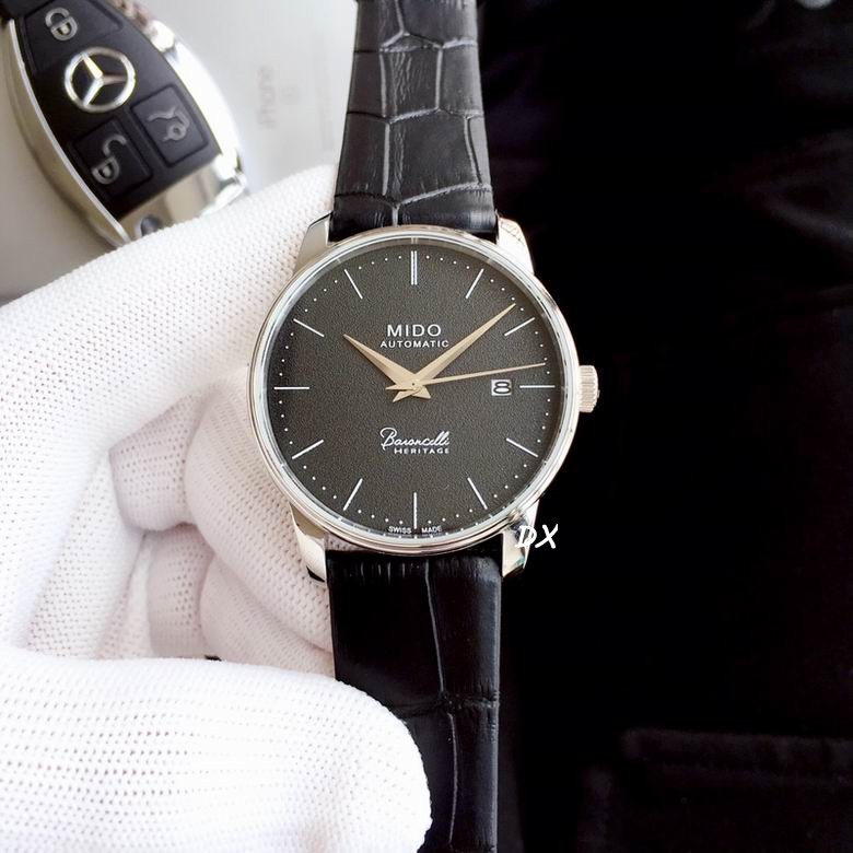 Mido 40x11mm 2nms (22)