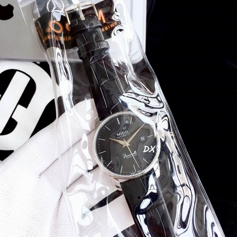 Mido 40x11mm 2nms (24)