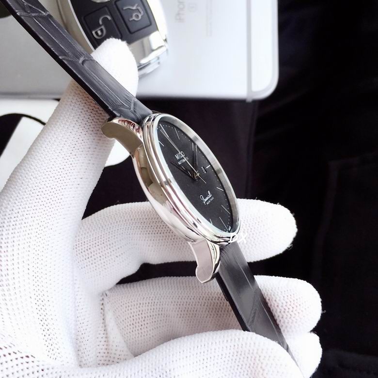 Mido 40x11mm 2nms (25)