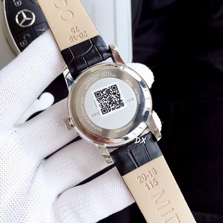 Mido 40x11mm 2nms (26)