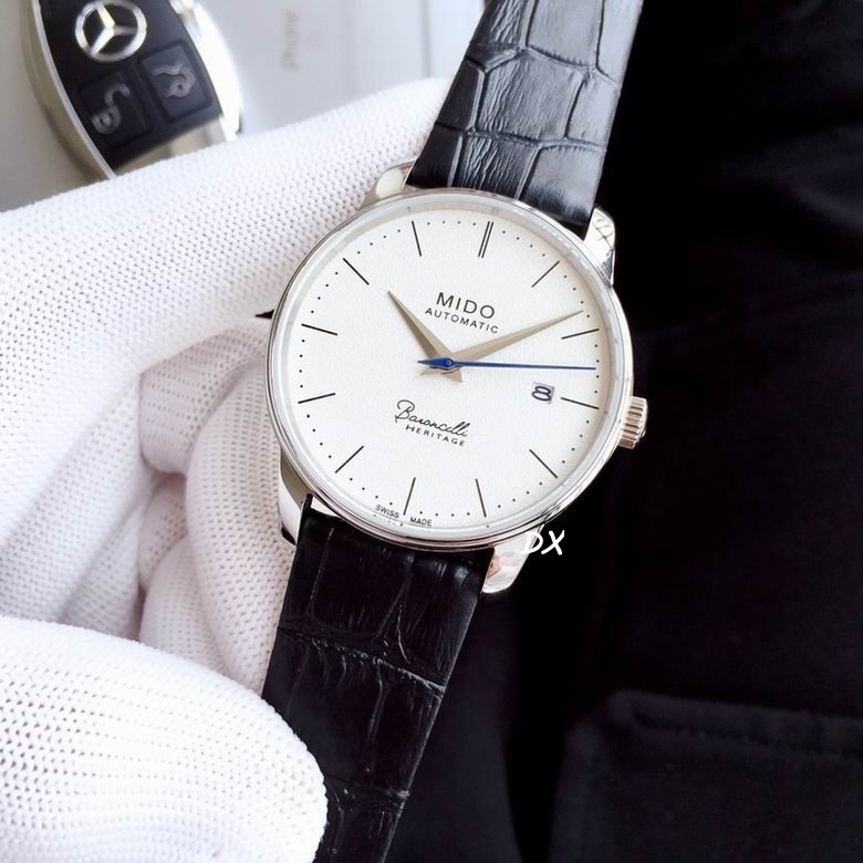 Mido 40x11mm 2nms (30)