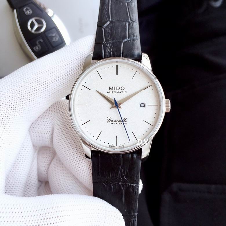 Mido 40x11mm 2nms (31)