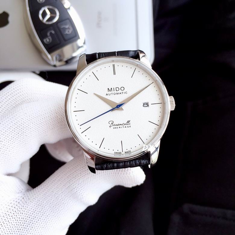 Mido 40x11mm 2nms (32)