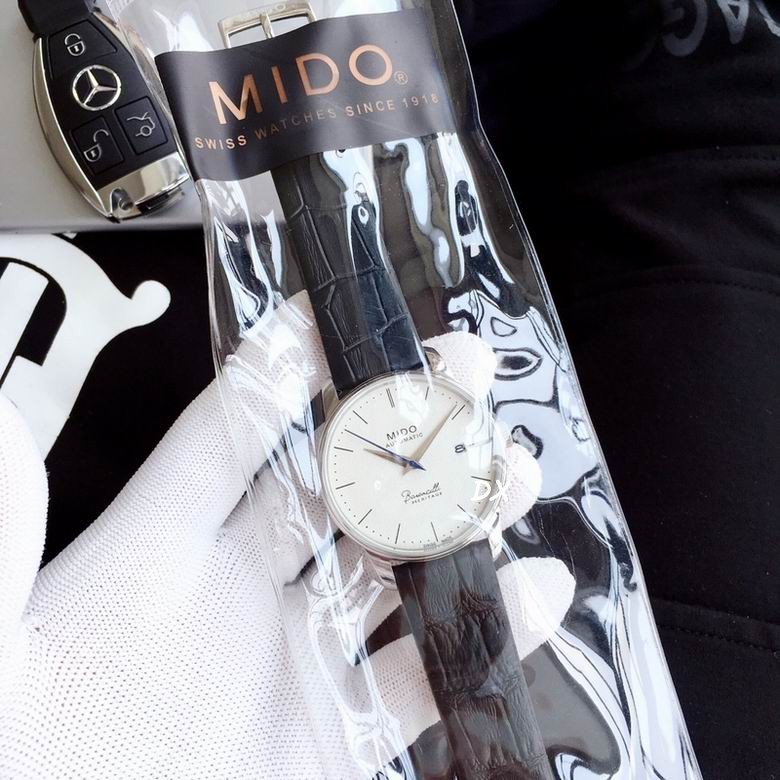 Mido 40x11mm 2nms (33)