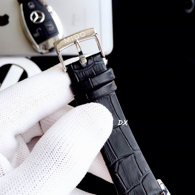 Mido 40x11mm 2nms (36)