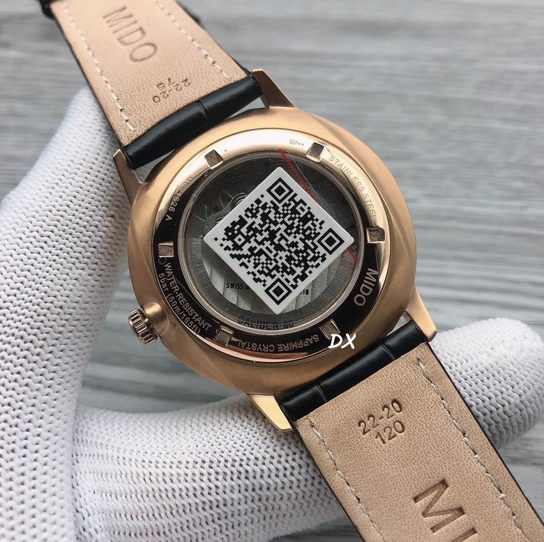 Mido 40x11mm 2nms (4)