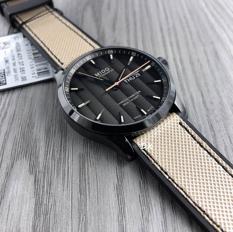 Mido 40x11mm 2nms (5)