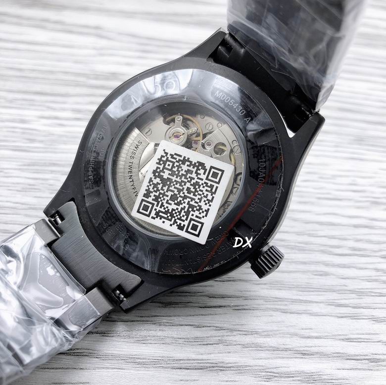 Mido 40x11mm 2nms (5)