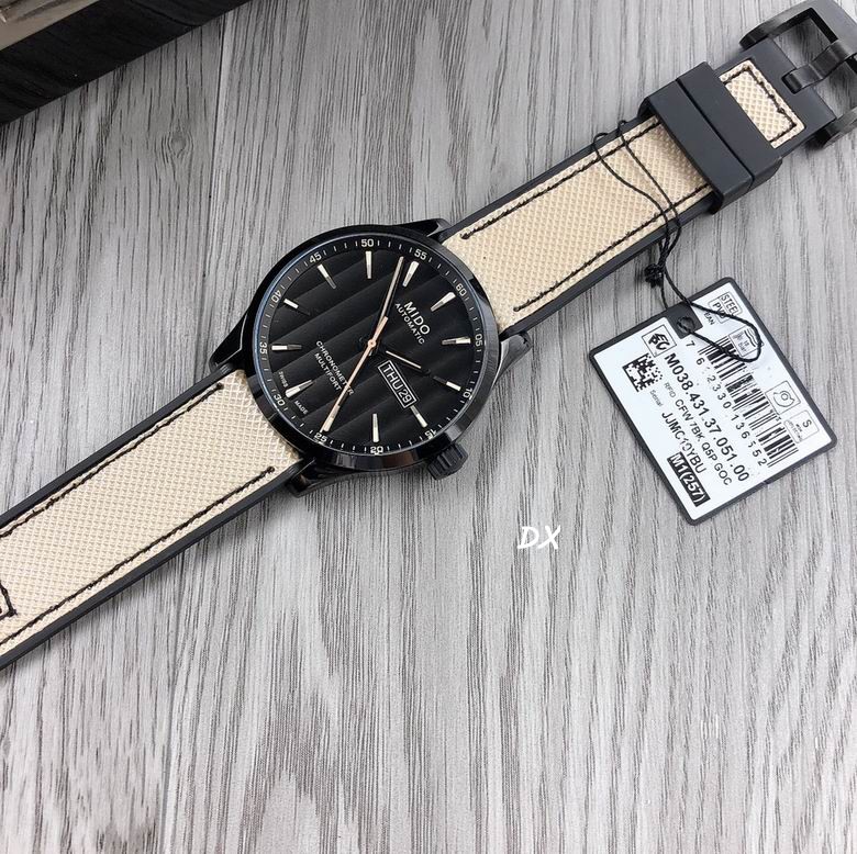 Mido 40x11mm 2nms (6)