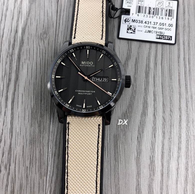 Mido 40x11mm 2nms (7)