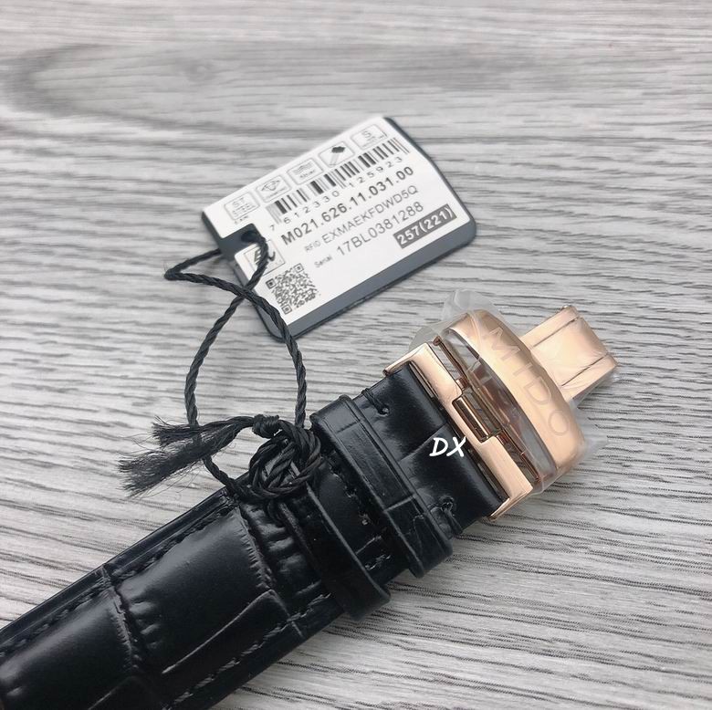 Mido 40x11mm 2nms (7)