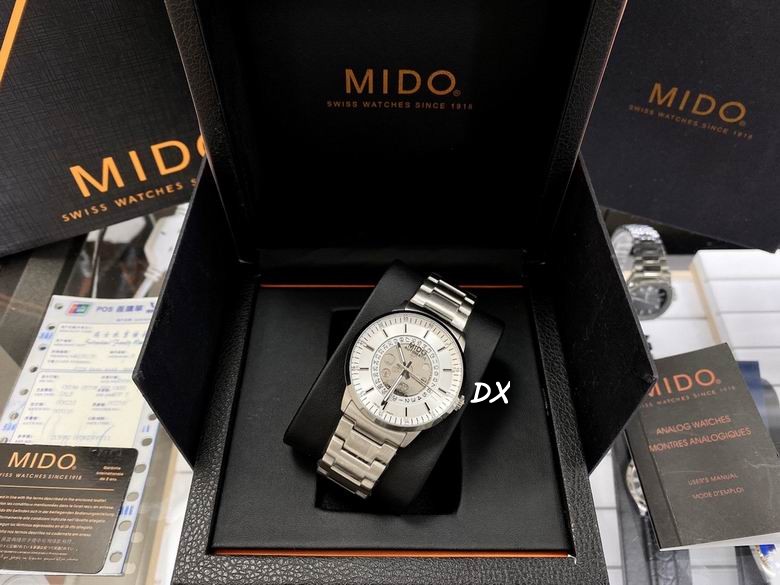 Mido 40x11mm 2nms (7)