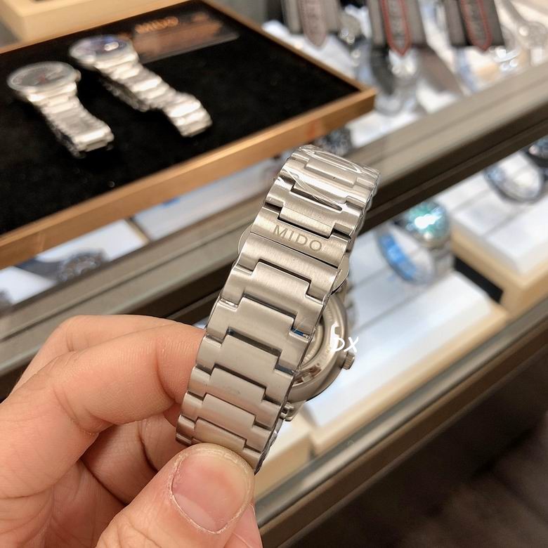 Mido 40x11mm 2nms (8)