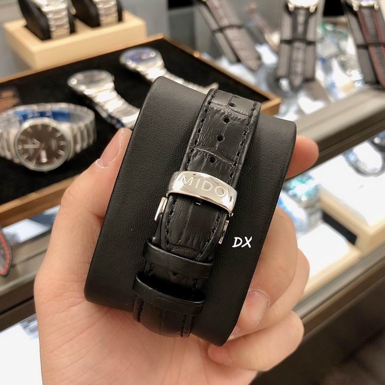 Mido 40x11mm 2nms (8)