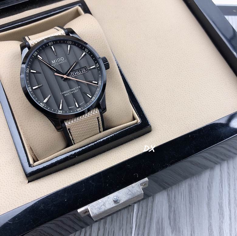 Mido 40x11mm 2nms (8)