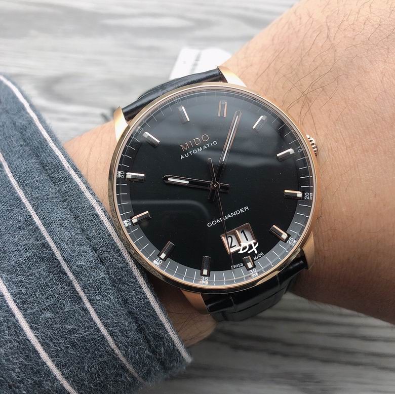 Mido 40x11mm 2nms (8)