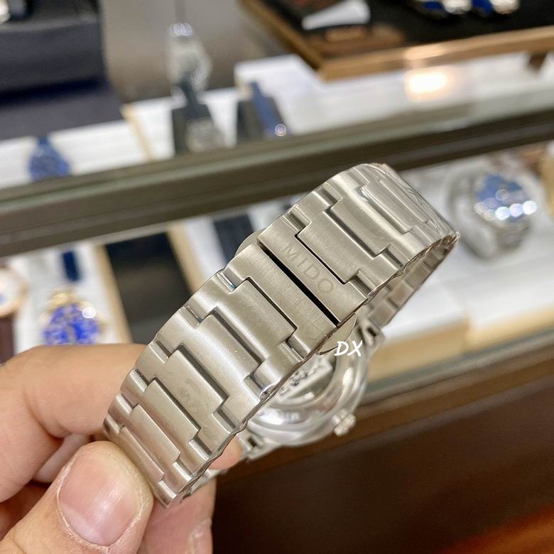 Mido 40x11mm 2nms (8)