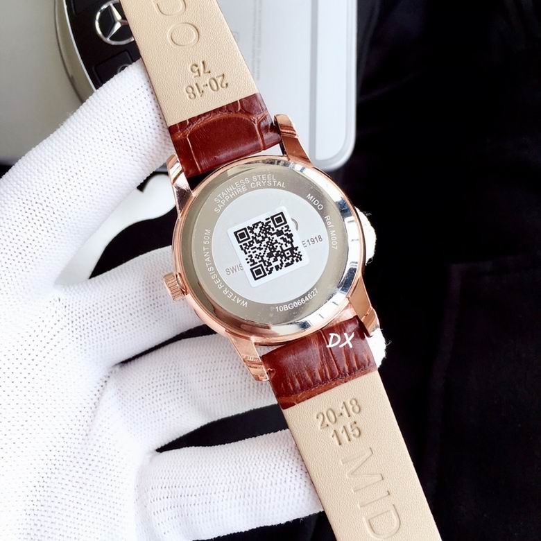 Mido 40x11mm 2nms (8)