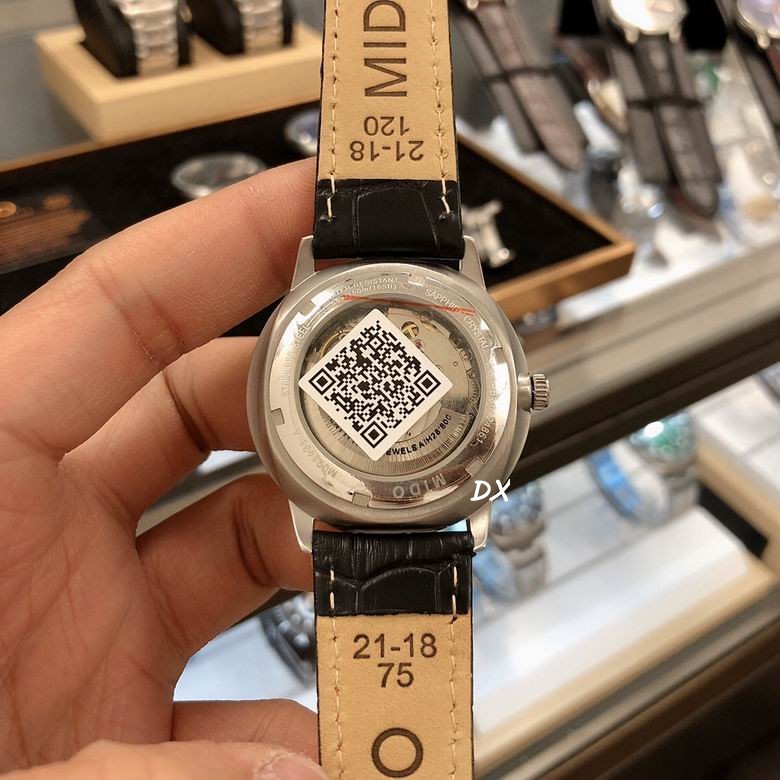 Mido 40x11mm 2nms (9)