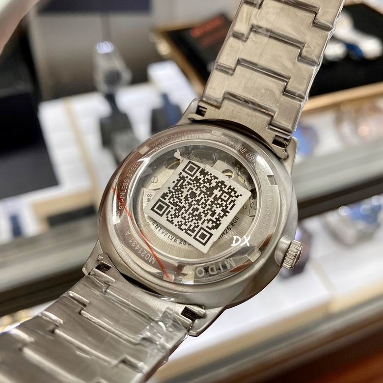 Mido 40x11mm 2nms (9)