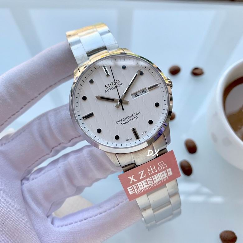 Mido 40x12mm 2nms (1)