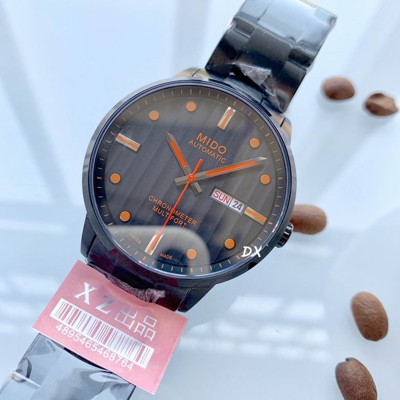 Mido 40x12mm 2nms (10)