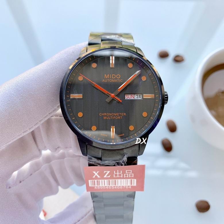 Mido 40x12mm 2nms (12)