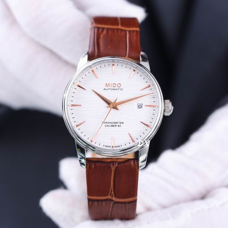 Mido 40x12mm 2nms (2)