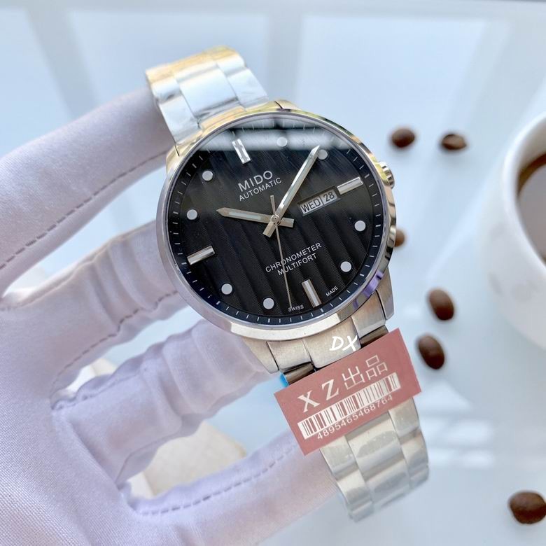 Mido 40x12mm 2nms (2)