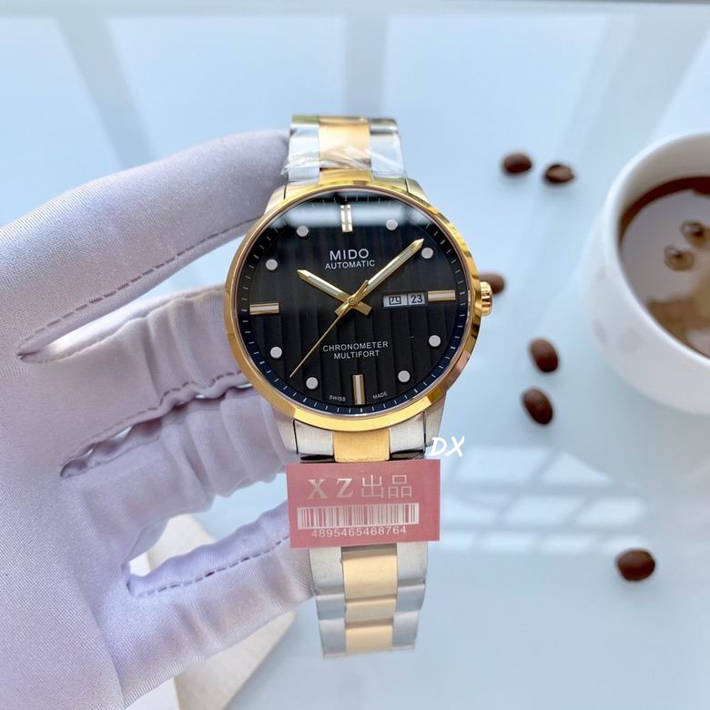 Mido 40x12mm 2nms (22)