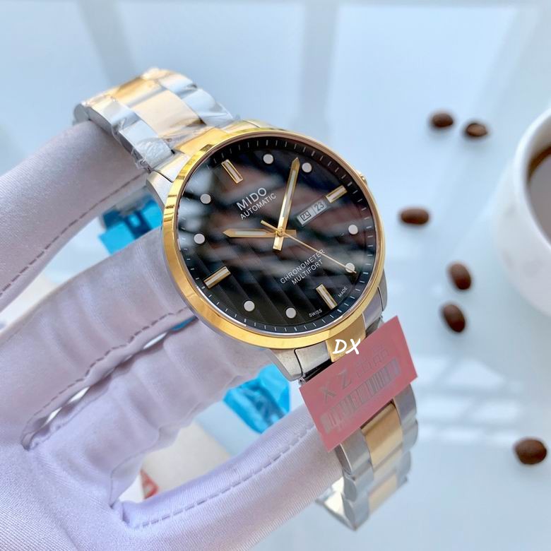 Mido 40x12mm 2nms (24)