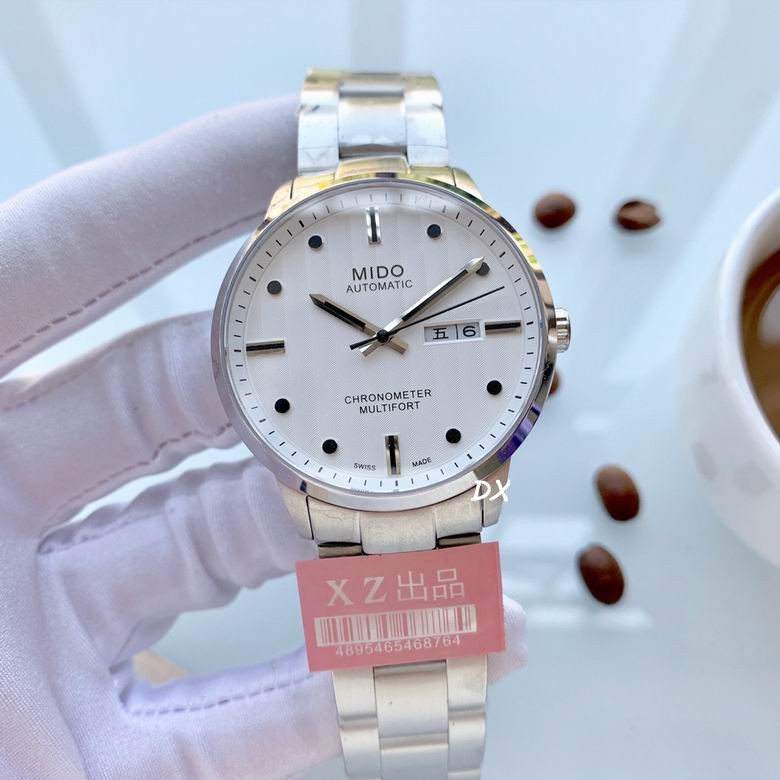 Mido 40x12mm 2nms (5)