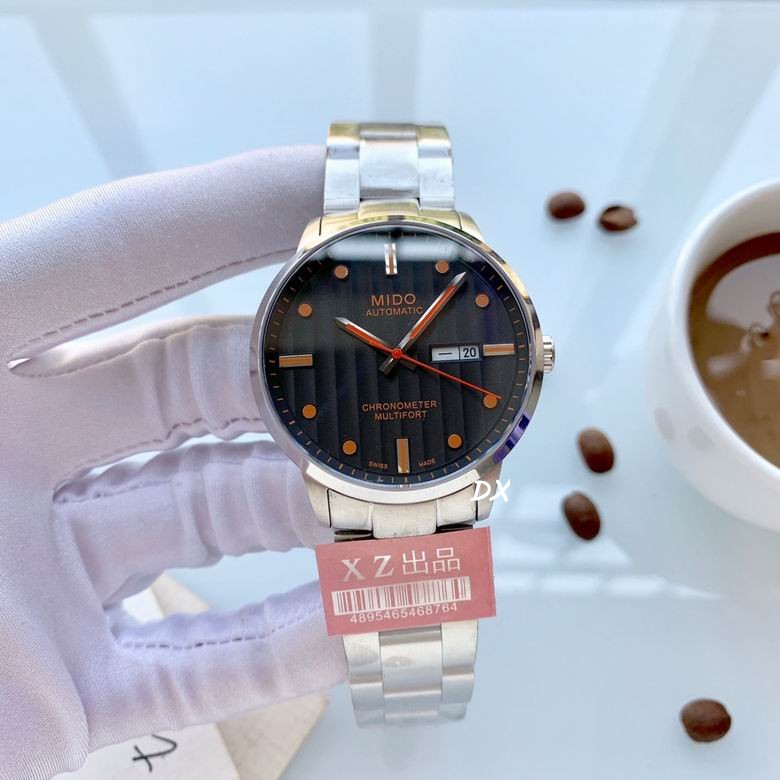 Mido 40x12mm 2nms (6)