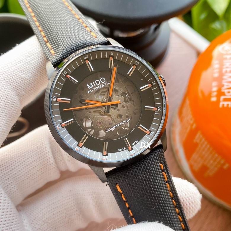 Mido 41x12mm 10nms (1)