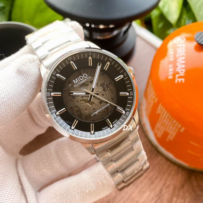 Mido 41x12mm 10nms (3)