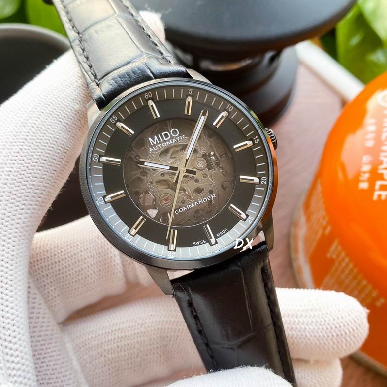 Mido 41x12mm 10nms (3)